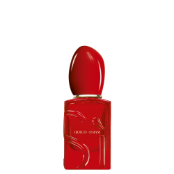 Si Passione Red Musk Profumo da Donna de Giorgio Armani