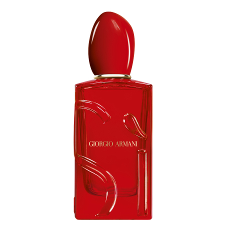 Si Passione Red Musk Profumo da Donna de Giorgio Armani