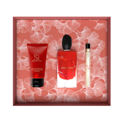 Giorgio Armani Set Sì Passione Eau de Parfum