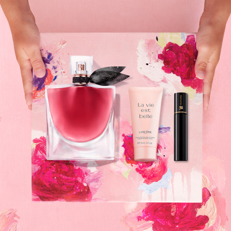 Set per la Festa della Mamma La Vie est Belle Elixir Eau de Parfum