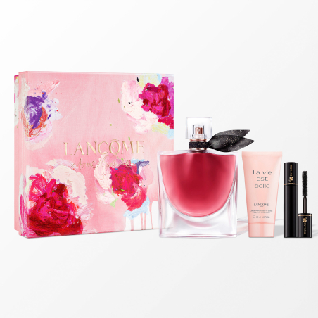 Set per la Festa della Mamma La Vie est Belle Elixir Eau de Parfum