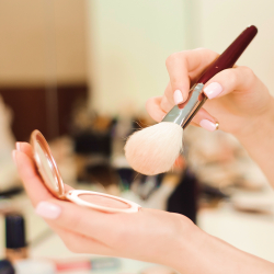 E-Make Up School Individual 1,5 Hora