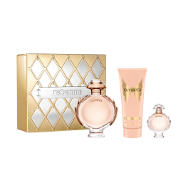 Set Olympéa Eau de Parfum & Body Lotion