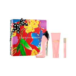 Set Good Girl Blush Eau de Parfum & Body Lotion