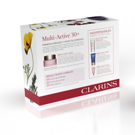 MULTI-ACTIVA Cofre Crema TP 50ml