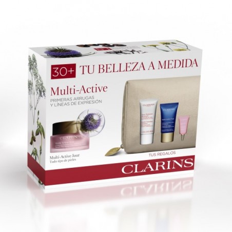 MULTI-ACTIVA Cofre Crema TP 50ml