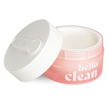 Hello Clean Balsamo detergente nutriente con squalano e bisabololo
