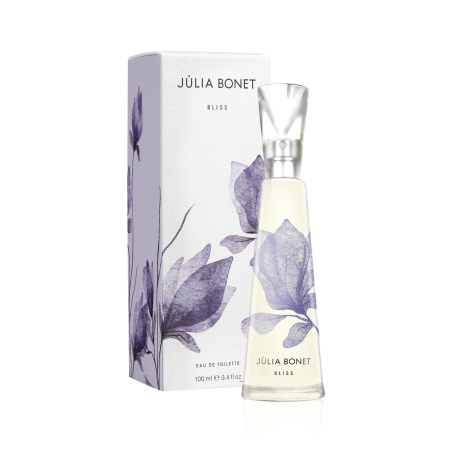 Júlia Bonet Bliss Eau de Toilette