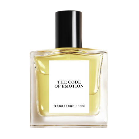 The Code Of Emotion Extrait de Parfum