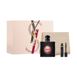 Set Black Opium Eau de Parfum & Mascara Lash Clash Mini