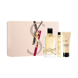 Set Libre Eau de Parfum & Body Lotion