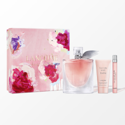 Set per la Festa della Mamma La Vie est Belle Eau de Parfum Edizione Limitata