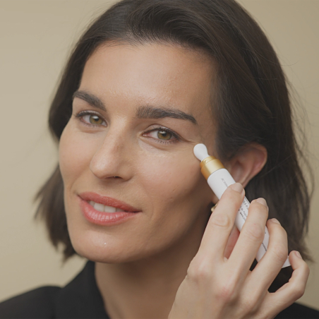 E-ANTI AGING GOLD 24K (90 MINUTES)