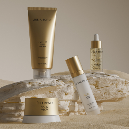 E-ANTI AGING GOLD 24K (90 MINUTES)
