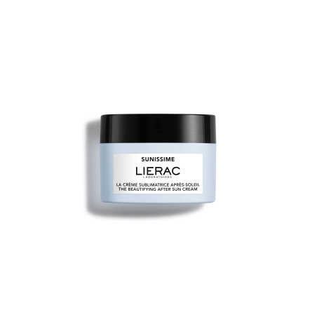 Sunissime Aftersun Crema Sublimatrice Corpo Doposole