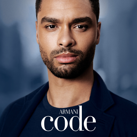 Set Armani Code Eau de Toilette & Shower Gel