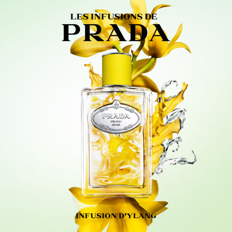 INFUSIONF YLANG EAU DE PARFUM