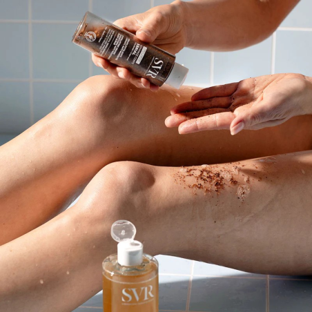 Xerial Scrub corpo