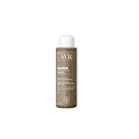 Xerial Scrub corpo