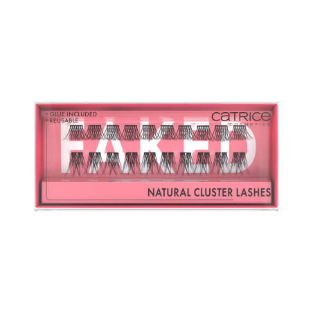 Ciglia Faked Natural Cluster