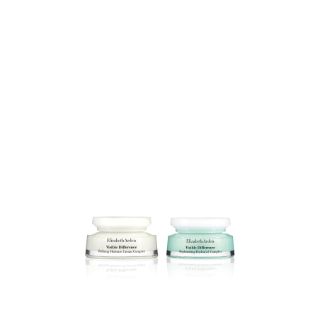 Set Visible Difference Crema Idratante