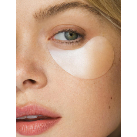 Everything Eye Patches