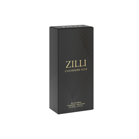 Zilli Cachemire Noir Eau de Parfum