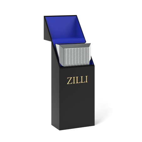 Zilli Blue Titanium Eau de Parfum