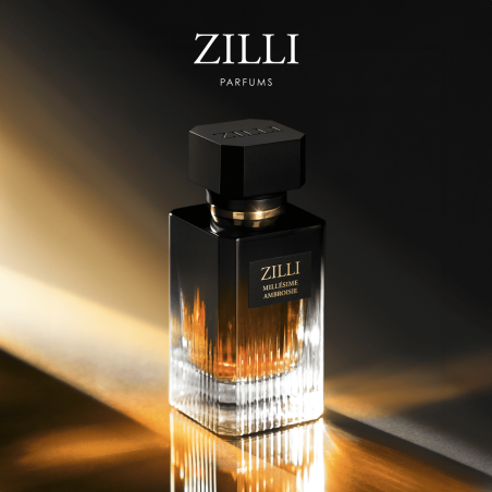 Zilli Millesime Ambroisie Eau de Parfum