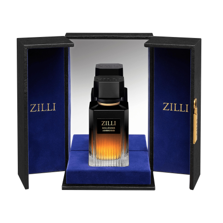 Zilli Millesime Ambroisie Eau de Parfum