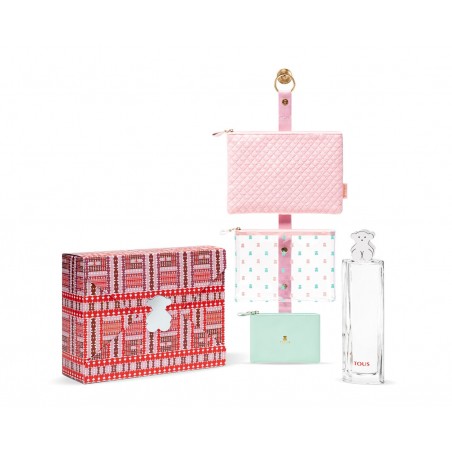 TOUS Cofre EDT Vapo. 90ml