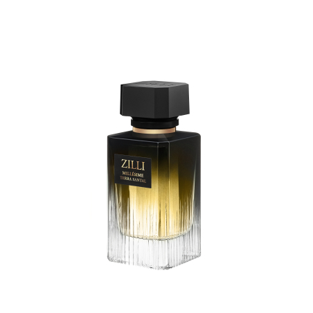 Zilli Millesime Terra Santal Eau de Parfum