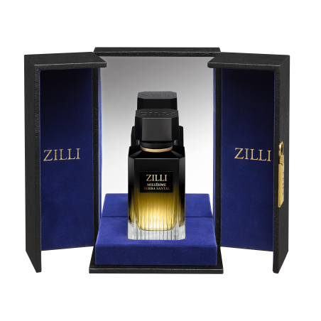 Zilli Millesime Terra Santal Eau de Parfum