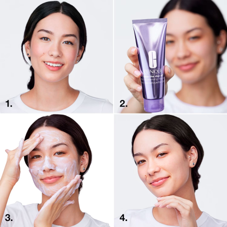 Take the Day Off™ Facial Cleansing Mousse