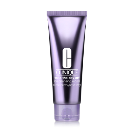 Take the Day Off™ Facial Cleansing Mousse