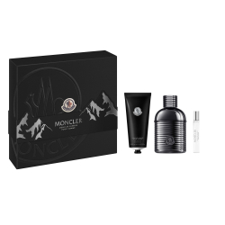 Set Sunrise Pour Homme Eau de Parfum & Shower Gel