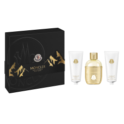 Set Sunrise Pour Femme Eau de Parfum