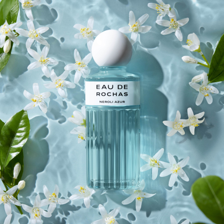 Eau de Rochas Neroli Azur Eau de Toilette
