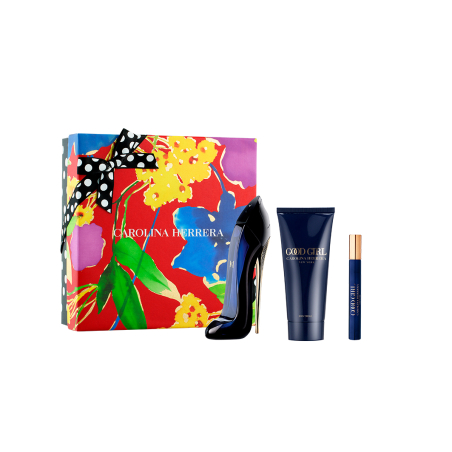 Set Good Girl Eau de Parfum & Body Lotion