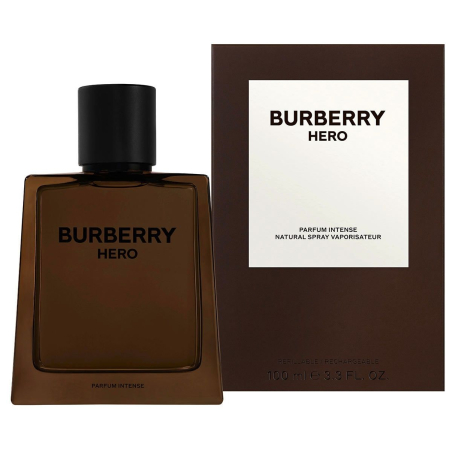 Burberry Hero Parfum Intense per Uomo
