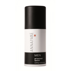 ANNAYAKE MEN GEL HYDRATANT APAISANT 50ML