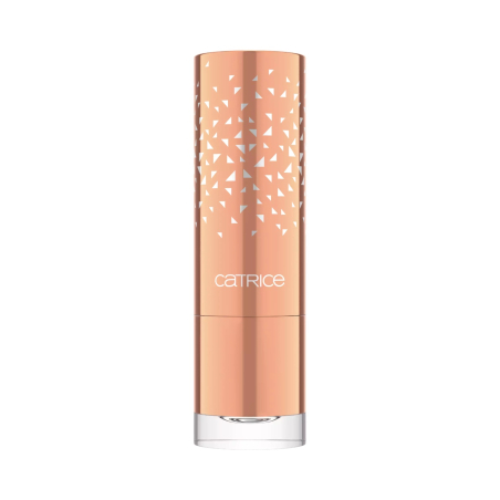 Balsamo per Labbra Glam In Gold Glow