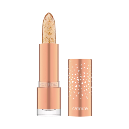 Balsamo per Labbra Glam In Gold Glow
