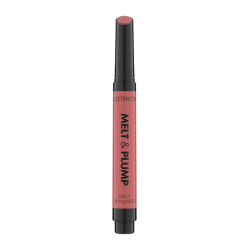 Balsamo Labbra Volumizzante Melt & Plump