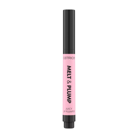 Balsamo Labbra Volumizzante Melt & Plump