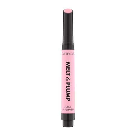 Balsamo Labbra Volumizzante Melt & Plump