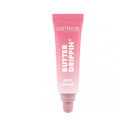 Balsamo Labbra Butter Drippin' Glossy