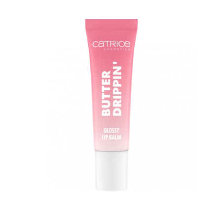 Balsamo Labbra Butter Drippin' Glossy