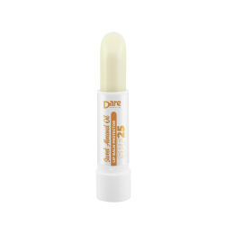 Sweet Almond Oil Spf25 Dare Smile