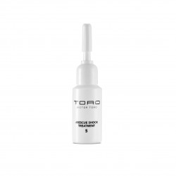 TORO RESCUE SHOCK TREATMENT 10 x 10ml